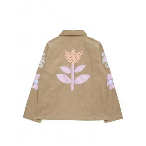 Chaqueta algodón Twiggy [5]