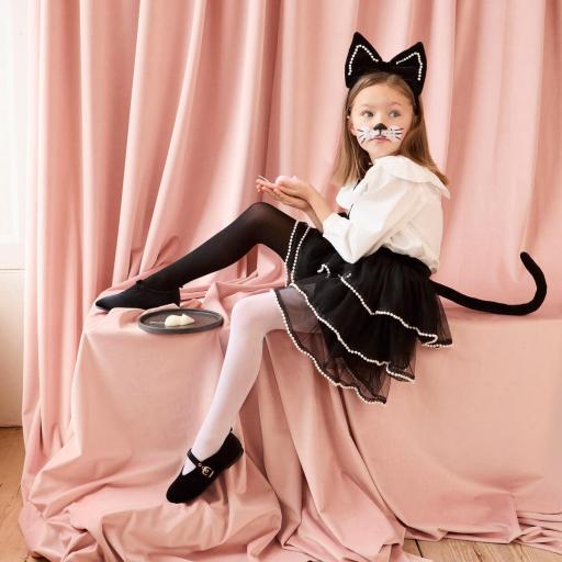 Disfraz de gato [1]