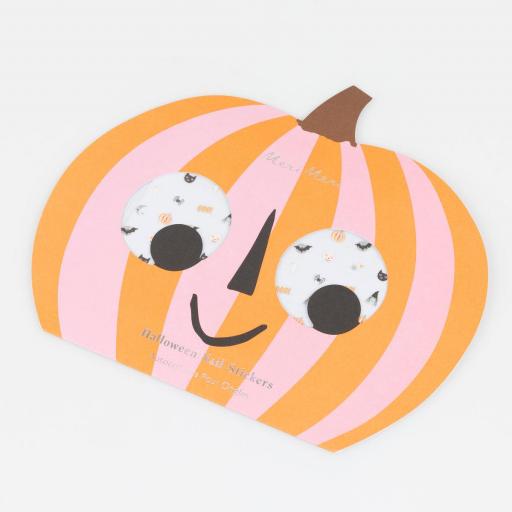 Pegatinas de Halloween para las uñas [3]