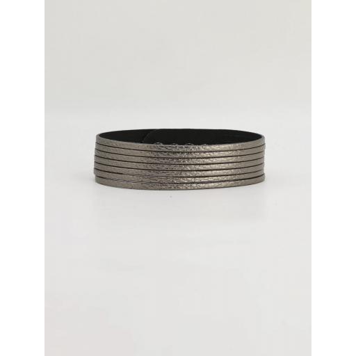 Choker Kai bronce