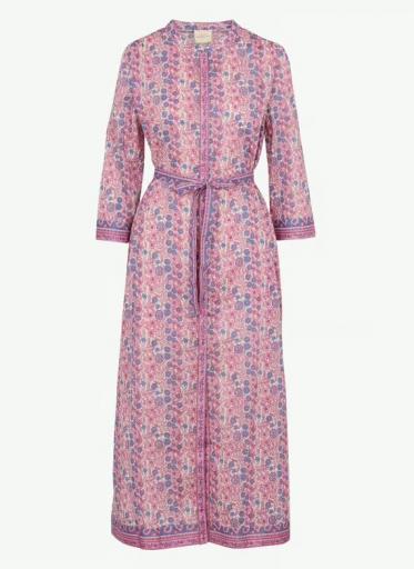 Vestido Ramara Gloria [0]