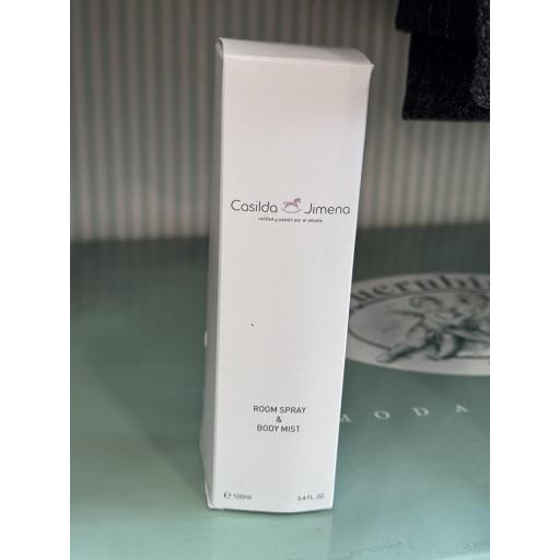 Room spray&Body mist