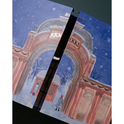 Calendario de Adviento  [1]