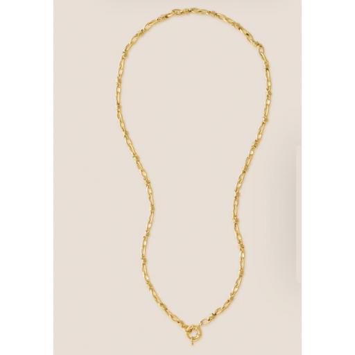 Collar Margaret