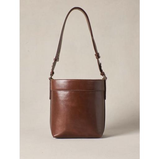 Bolso Adam marrón [5]