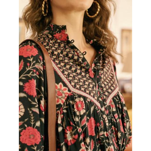 Vestido Rubis [2]