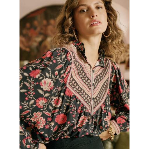 Blusa Tina [0]