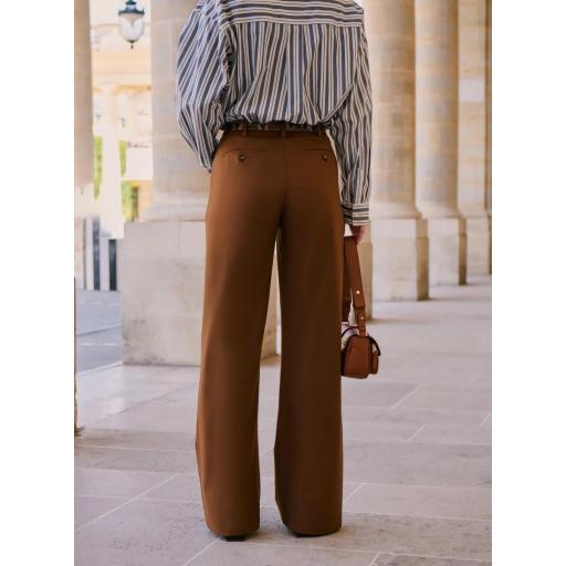 Pantalón París avellana [2]