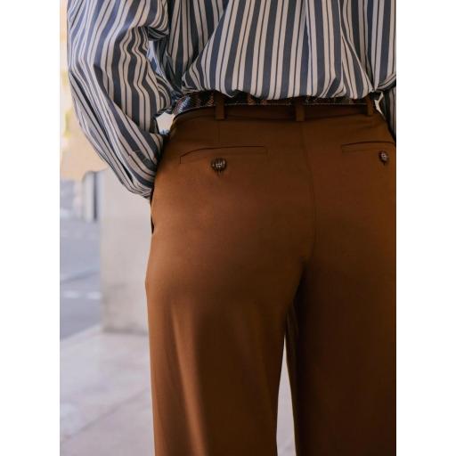 Pantalón París avellana [3]