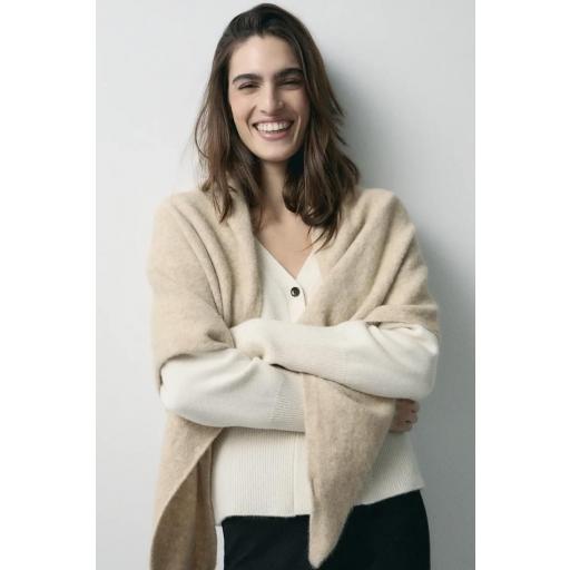 Toquilla maxi avena Malmo