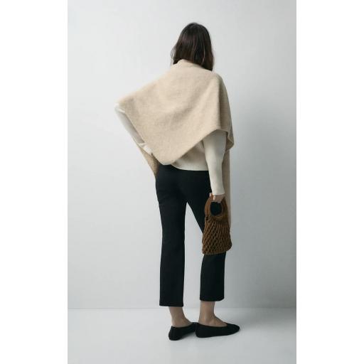 Toquilla maxi avena Malmo [2]