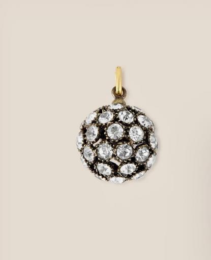 Charm Ball