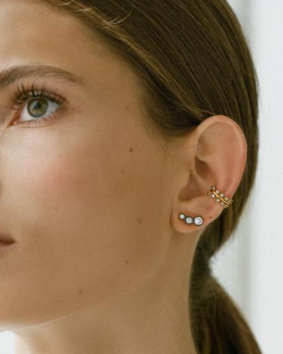 Pendiente Ear Cuff [1]