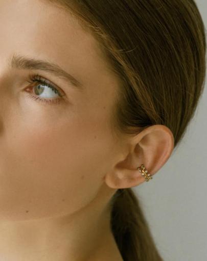 Pendiente Ear Cuff [2]