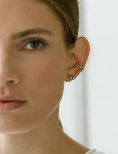 Pendiente Ear Cuff [3]