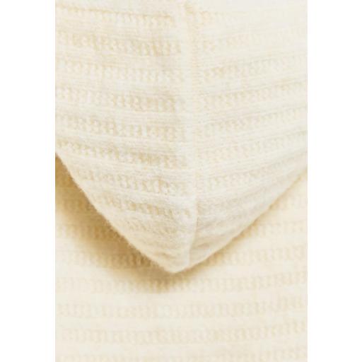 Toquilla tricot capucha soja Balaclava [2]