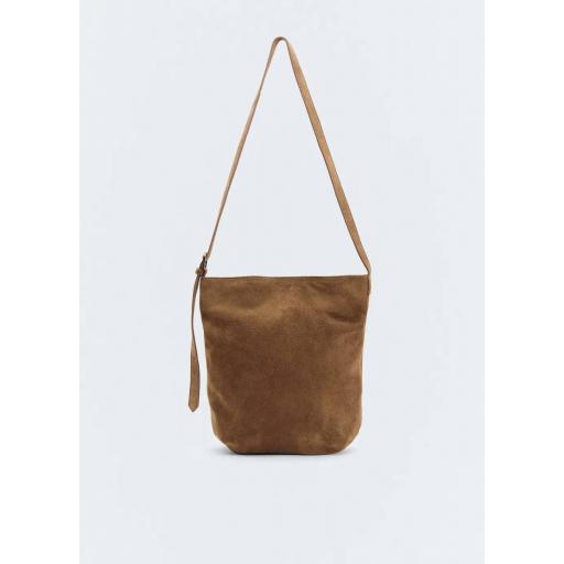 Bolso hombro camel Stockholm [1]