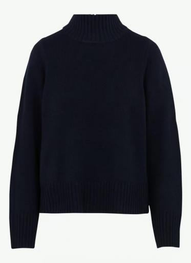 Jersey Megane navy [0]