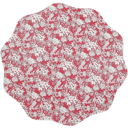 Posavasos Liberty invierno [5]