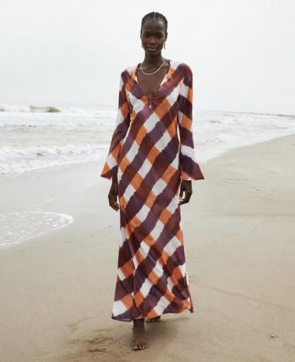 Túnica bies Spice Sky  [1]