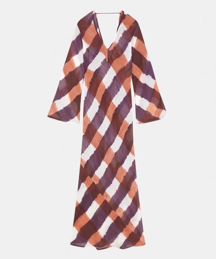 Túnica bies Spice Sky 