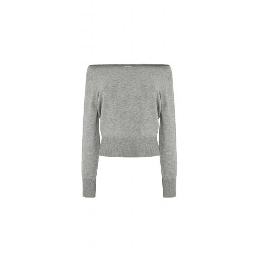 Jersey Mati gris