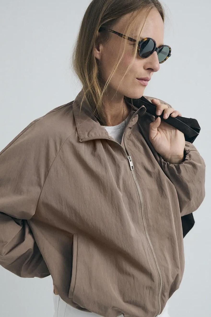 Chaqueta Montblanc