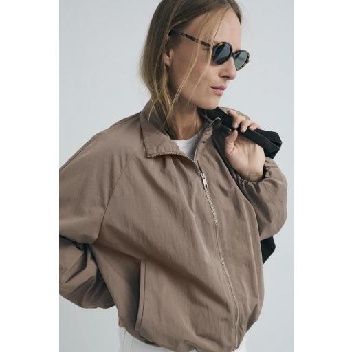 Chaqueta Montblanc