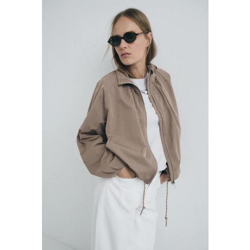 Chaqueta Montblanc [1]