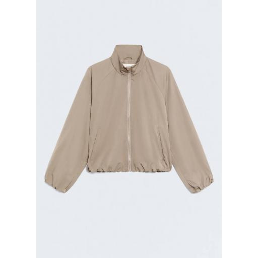 Chaqueta Montblanc [4]