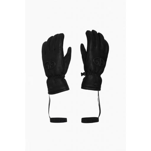 Guantes Mujer Freeze  Goldbergh Negro [0]