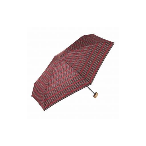 Paraguas Ezpeleta Escocés [5]