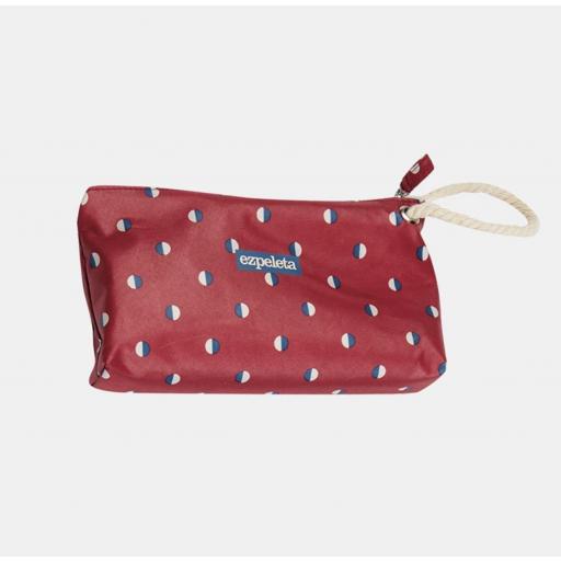 Paraguas mini manual con estuche [1]