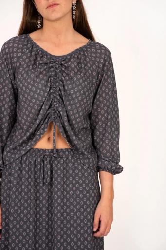 Blusa Dalia