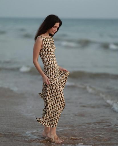 Vestido Jávea Matilda