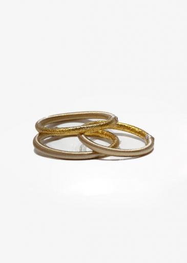 Pulseras Sabaar moka