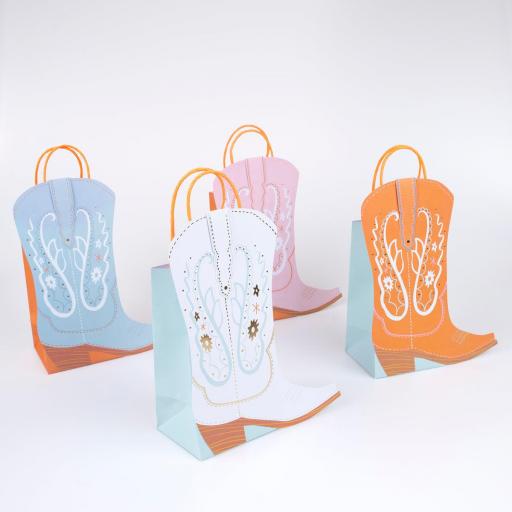 Bolsas para fiestas oeste [2]