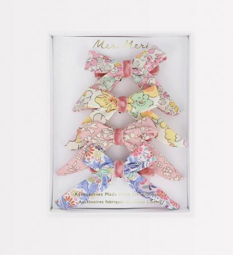 Horquillas lazo Liberty 
