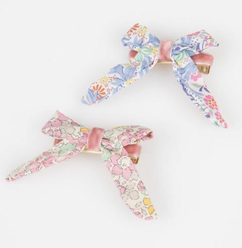 Horquillas lazo Liberty  [0]