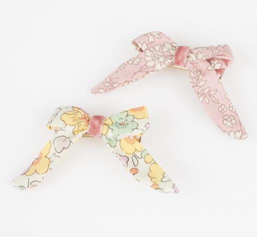 Horquillas lazo Liberty  [2]
