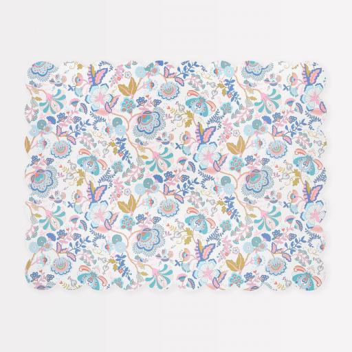 Mantel individual Meri Meri Liberty Mabelle