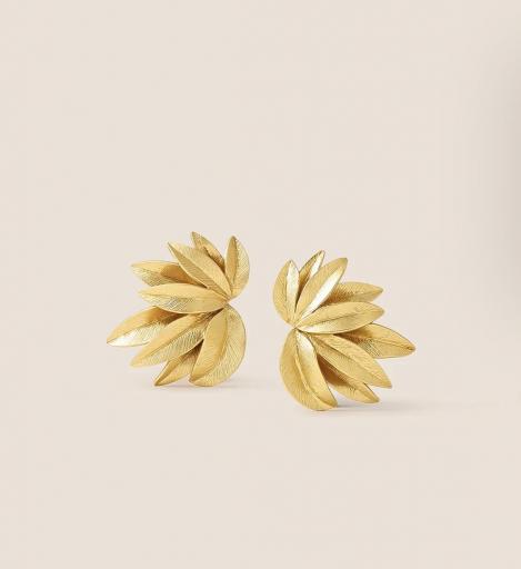 Pendientes Julieta