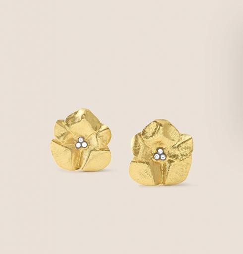 Pendientes Gala