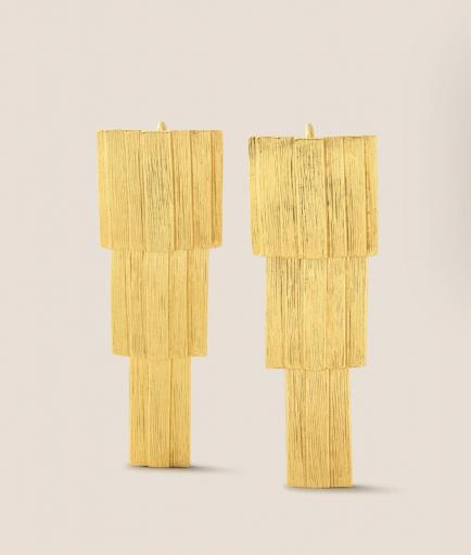 Pendientes Eugene