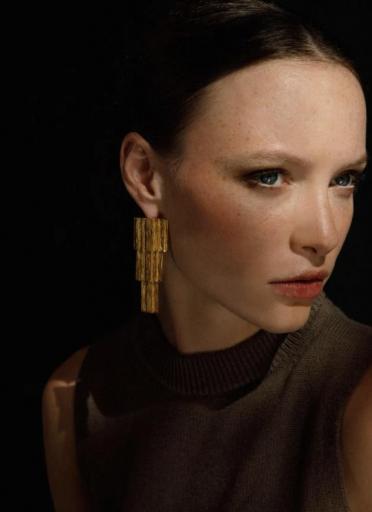 Pendientes Eugene [2]