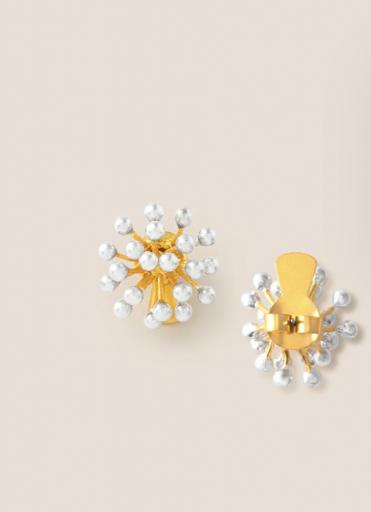 Pendientes Victoria [0]