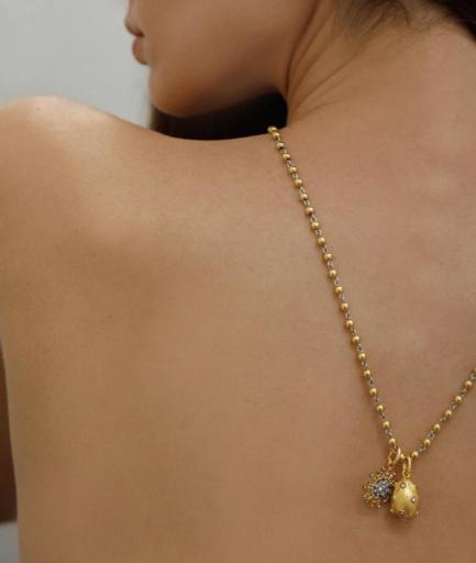 Charm huevo  [5]
