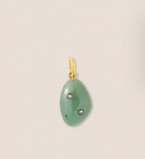 Charm Jade 