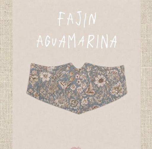 Fajín Gala reversible [7]