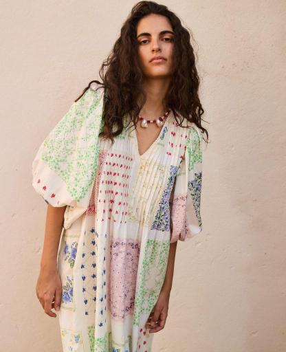 Vestido Vinca [2]